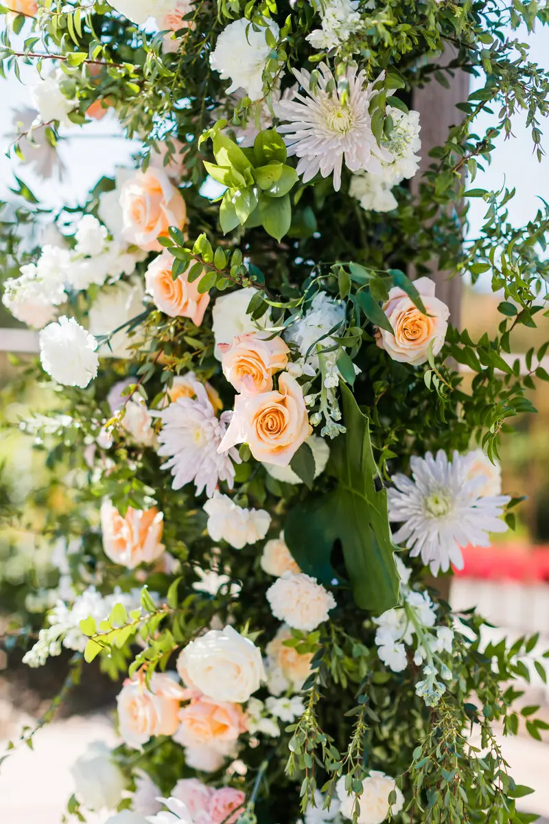 Home - Southern California Wedding & Event Floral Design