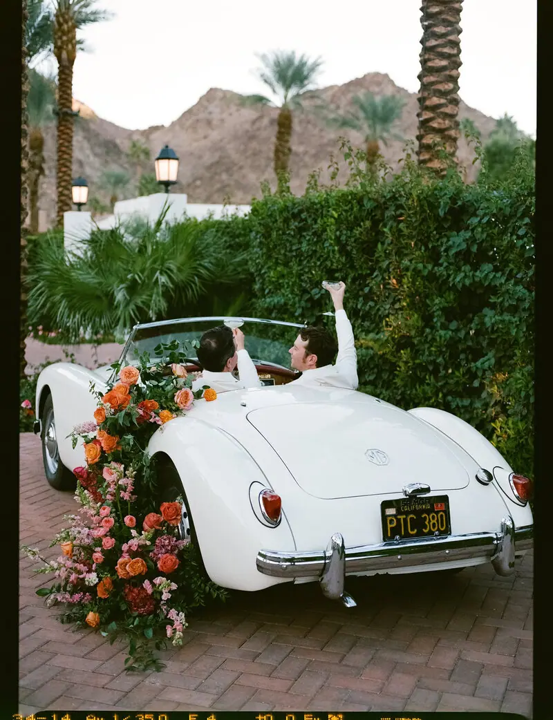 Info - Leta Verbena - Florist in California