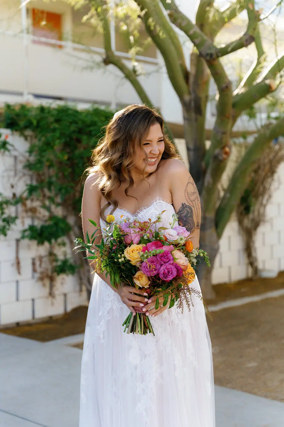 Featured Wedding