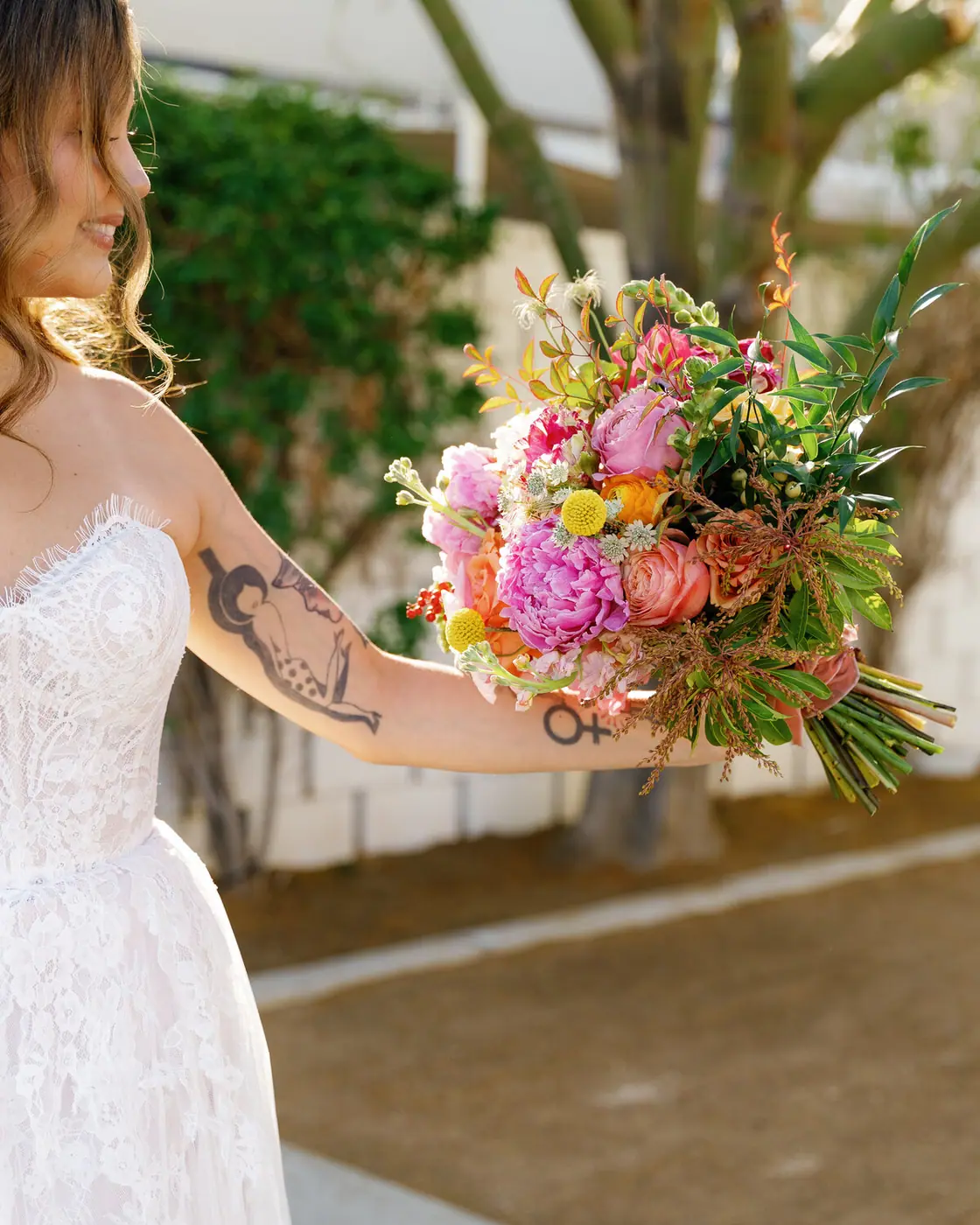 Featured Wedding