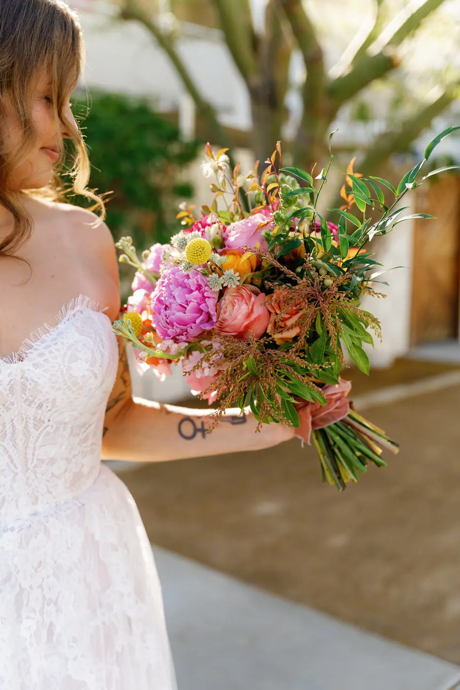 Featured Wedding