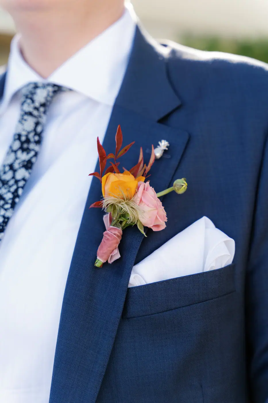 Featured Wedding