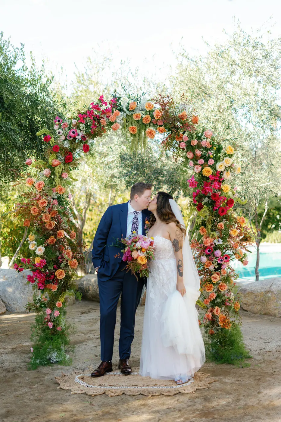 Featured Wedding