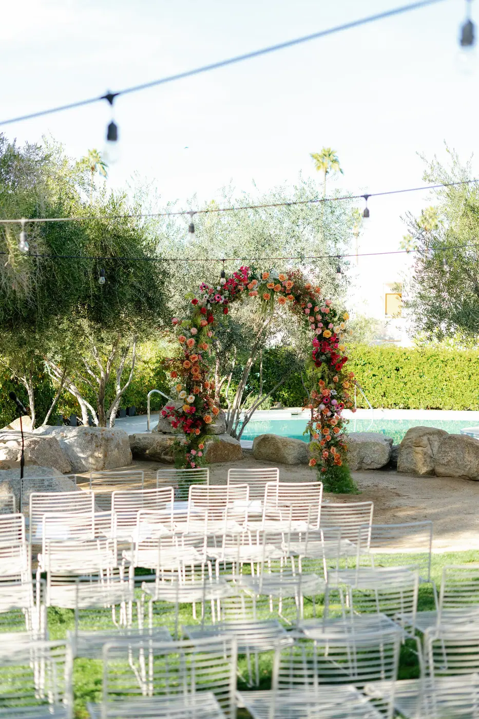 Featured Wedding