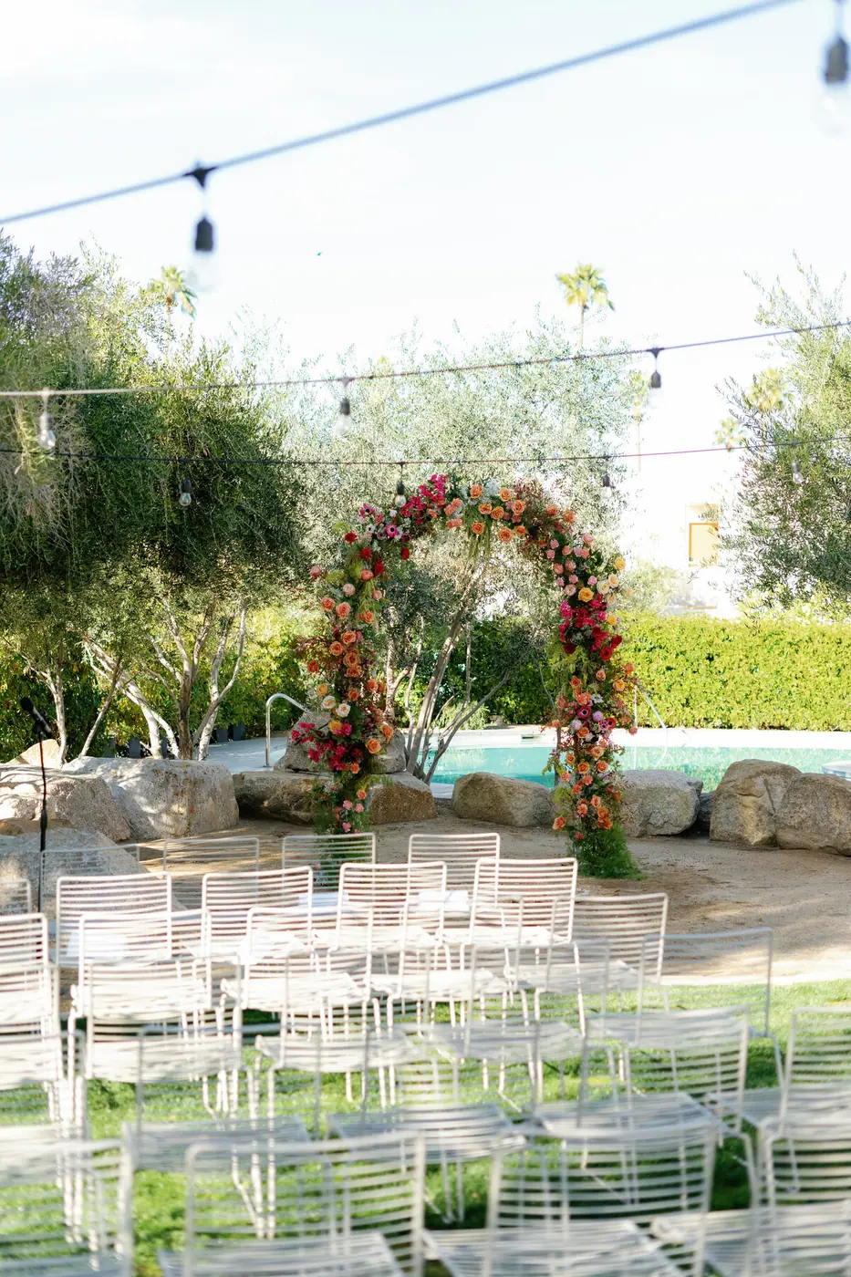 Featured Wedding