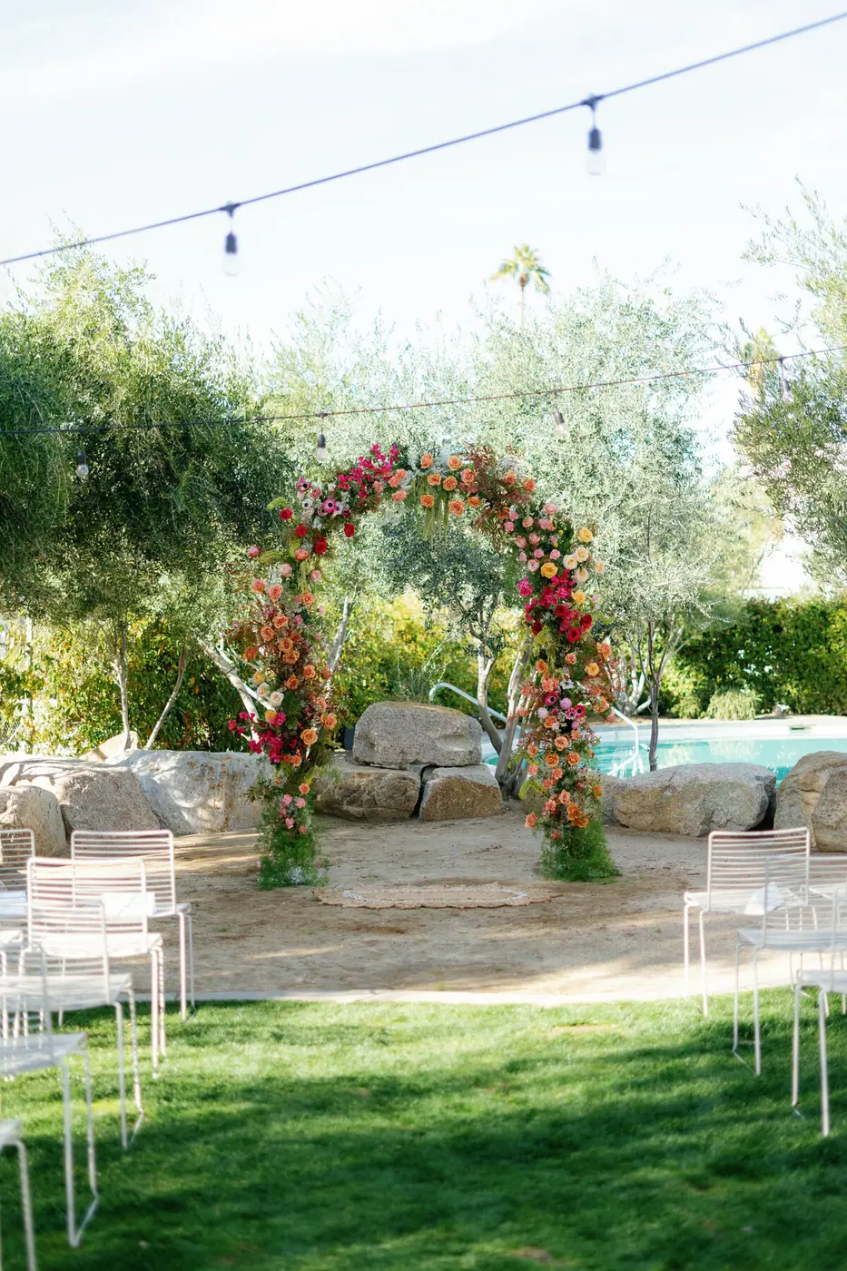 Featured Wedding